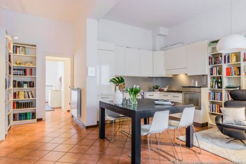 Archisio - Venduta A Prima Vista - Progetto Ministaging trilocale