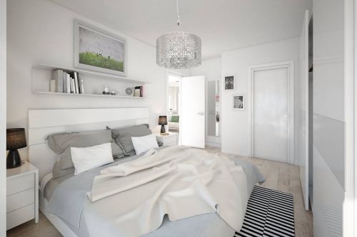 Archisio - Venduta A Prima Vista - Progetto Progettazione render