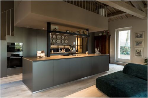 Archisio - Roberto Bua - Mjras - Progetto Casa privata mm