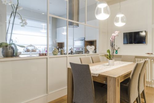 Archisio - Roberto Bua - Mjras - Progetto Casa privata prati