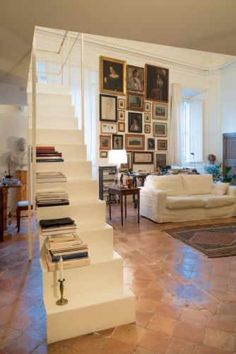 Archisio - Roberto Bua - Mjras - Progetto Casa privata c