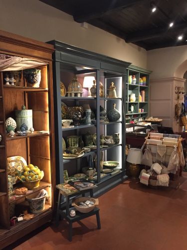 Archisio - Roberto Bua - Mjras - Progetto Spazio artigiano