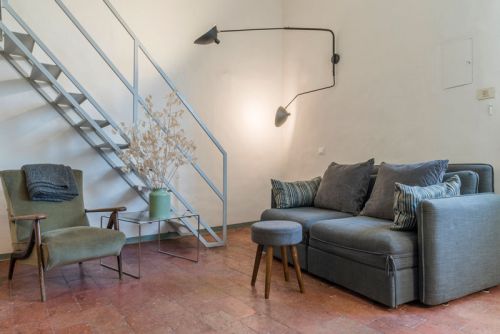 Archisio - Roberto Bua - Mjras - Progetto Bb urbino