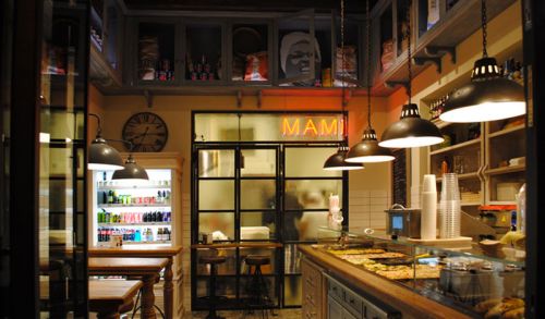 Archisio - Roberto Bua - Mjras - Progetto Mami