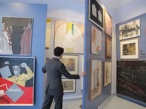 Archisio - Roberto Bua - Mjras - Progetto Mams