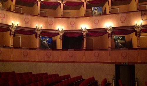 Archisio - Roberto Bua - Mjras - Progetto Logli urbino