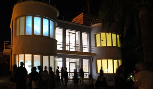 Archisio - Roberto Bua - Mjras - Progetto Dal museo guelfo mir chagall picasso dal e gli altri