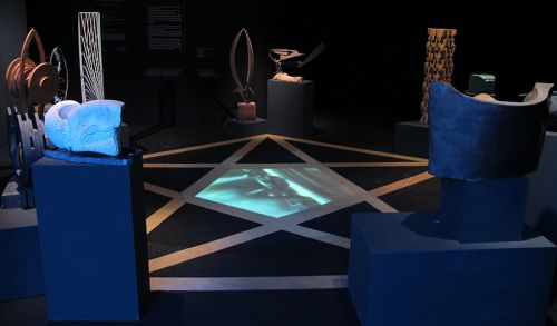 Archisio - Roberto Bua - Mjras - Progetto Guardare con tatto