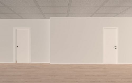 Archisio - Marco Venosta - Progetto Realizzazione ufficio