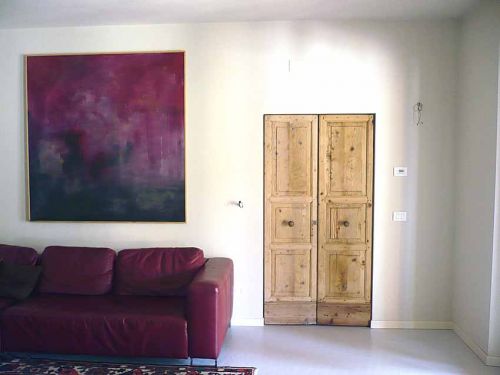 Archisio - Marco Venosta - Progetto Ristrutturazione cascina