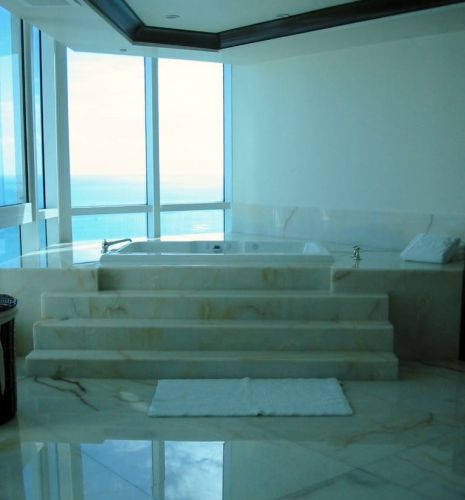 Archisio - Gaudenzio Micotti - Progetto Bagni