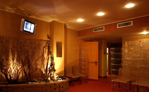 Archisio - Silvia Pietta - Progetto Ristrutturazioni uffici