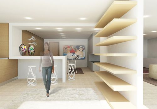 Archisio - Alfio Vassallo - Progetto Casa t13ct