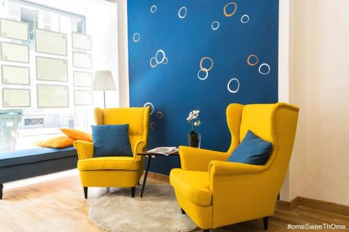 Archisio - Stefania Chiarenza E Barbara Alongi - Progetto Un p di storia in ufficio