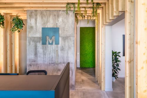 Archisio - Alb Studio Project - Progetto Tipografia mariotto