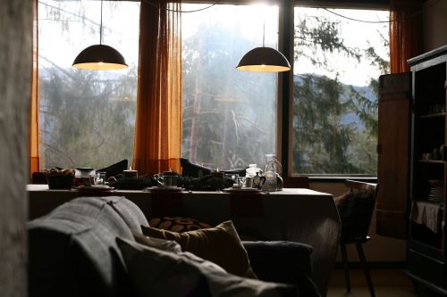 Archisio - Alb Studio Project - Progetto Chalet borca di cadore