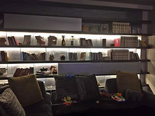 Archisio - Home Lifestyle - Progetto Appartamento