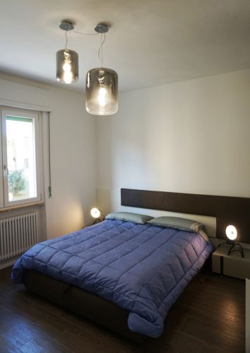 Archisio - Marco Braccini - Progetto Appartamento f