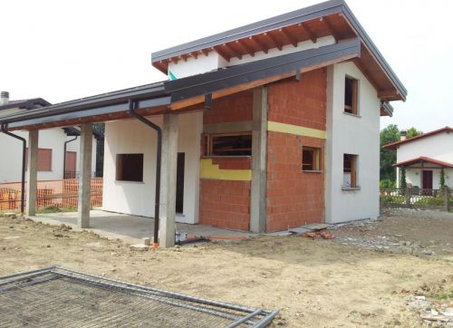 Archisio - Matteo Nava - Progetto Residenza rogeno