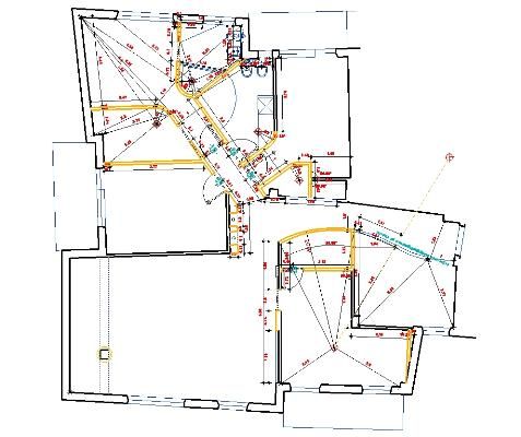 Archisio - Franco Indaco - Progetto La casa dellarchitetto