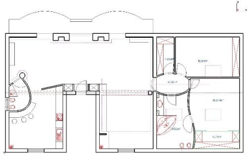 Archisio - Franco Indaco - Progetto Simone