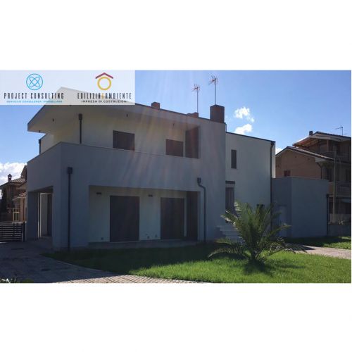 Archisio - Project Consulting - Progetto Abitazione familiare