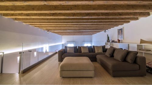 Archisio - Rmarchitect - Progetto Residential