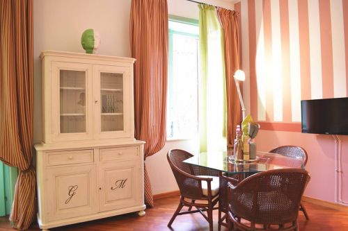 Archisio - Home Staging Sicilia - Progetto Casa vacanze mazzini