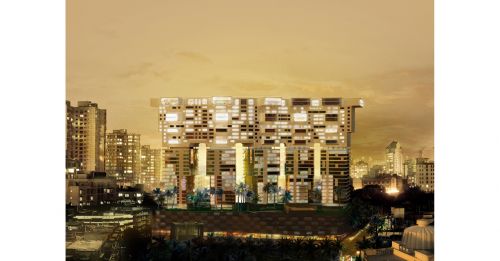 Archisio - Marc - Progetto Il progetto di una riqualificazione