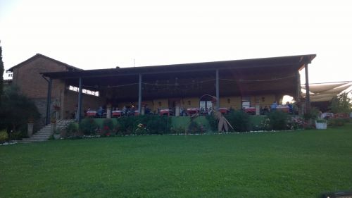 Archisio - Annalisa Tinelli - Progetto Pizzeria ristorante val di luce