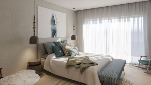 Archisio - Studio Associato Kwg - Progetto Tre fontane village