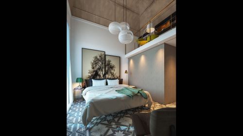 Archisio - Studio Associato Kwg - Progetto Edificio viale xx settembre