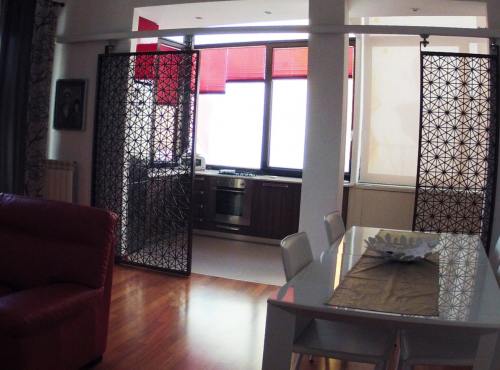 Archisio - Donatella Rodriguez - Progetto Residenza privata