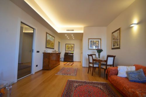 Archisio - Annalisa Tinelli - Progetto Restyling di appartamento a piacenza