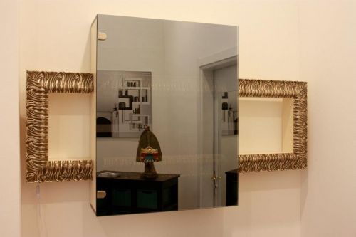 Archisio - Macrit Materie Creative Italiane - Progetto Specchio segreto