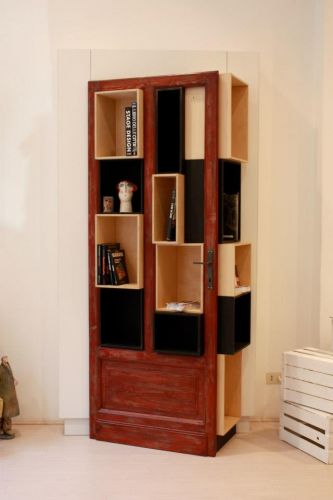 Archisio - Macrit Materie Creative Italiane - Progetto Show it