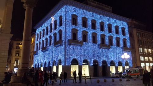 Archisio - Claudio Impianti Di Aly Claudio - Progetto Illuminazione