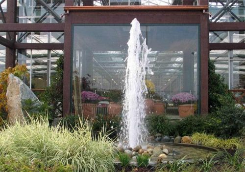 Archisio - Forme Dacqua - Progetto Garden peraga