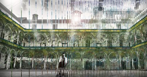 Archisio - Mood Studio - Progetto 09private house