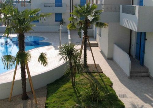 Archisio - Forme Dacqua - Progetto Roof garden con sedum