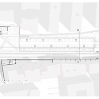 Archisio - Alfredo Perazzo - Progetto Fermata ferroviaria genova pegli