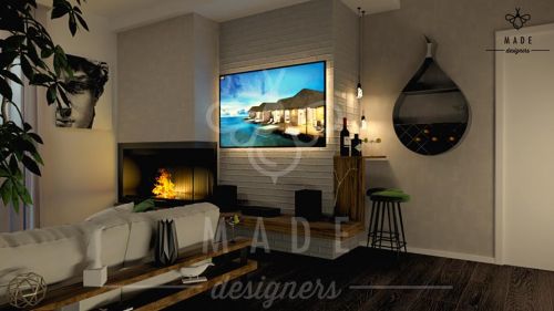 Archisio - Makestudio - Progetto Made designer