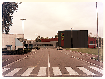 Archisio - Roberto Rei Studio Tecnico Rei - Progetto Neolu unoccasione per lunetta