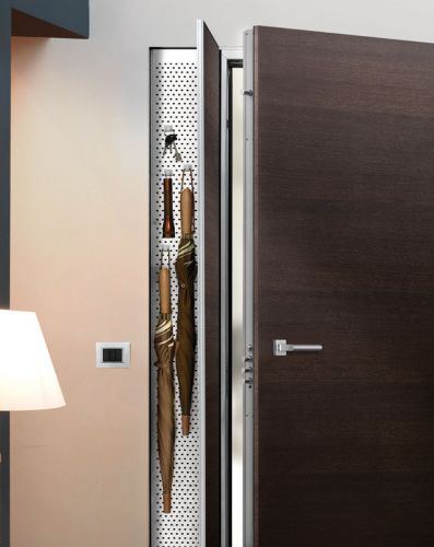 Archisio - Team Rinnova srl - Progetto Porte blindate