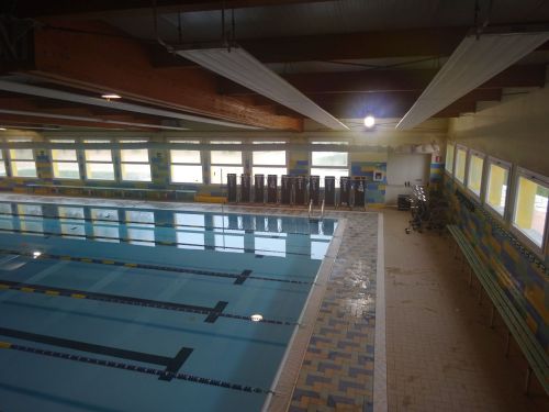 Archisio - Bcv Impianti srl - Progetto Aquarium valle scrivia