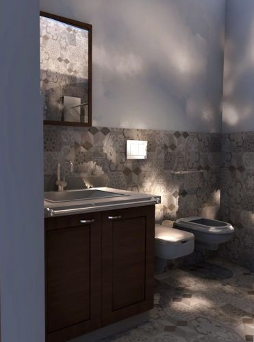 Archisio - Giuliana Rosalia Cangelosi - Progetto Progetto bb