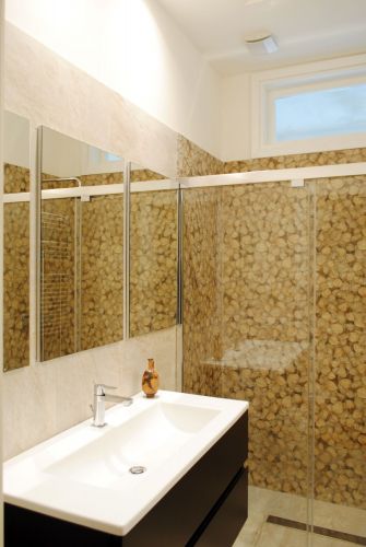 Archisio - Giuseppe Bisceglia - Progetto Casa malatesta - 80mq