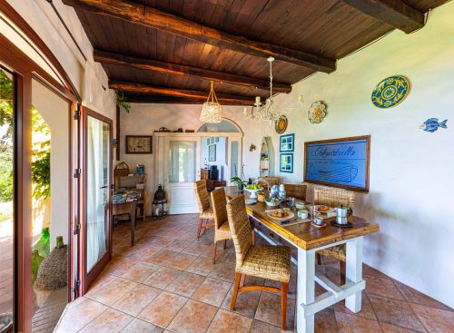 Archisio - Manuel Bianconi - Progetto Bb la calandrella