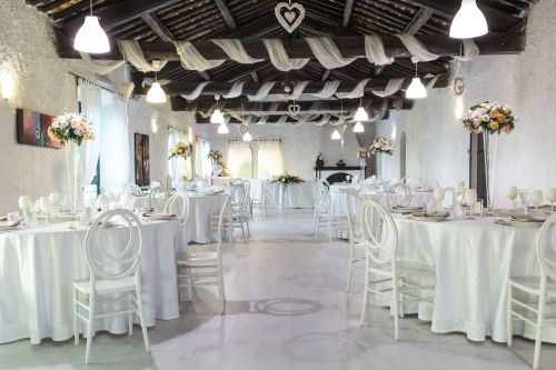 Archisio - Manuel Bianconi - Progetto Il casale del gusto