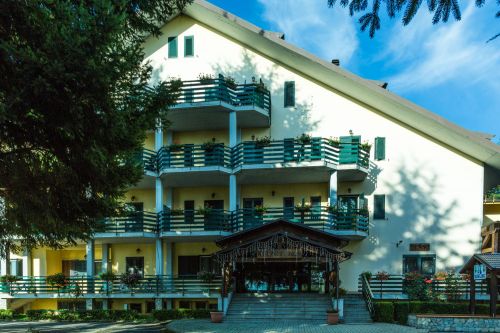 Archisio - Manuel Bianconi - Progetto Bb la fattoria